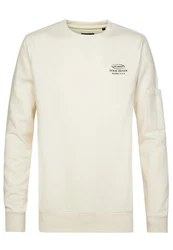 Petrol Industries Sweatshirt Pullover 