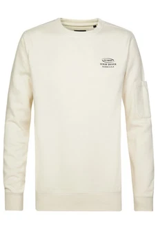 Petrol Industries Sweatshirt Pullover Petrol Industries Sweatshirt Pullover