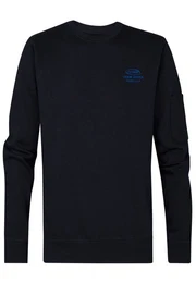 Sweatshirt Pullover Sweatshirt (1-tlg)