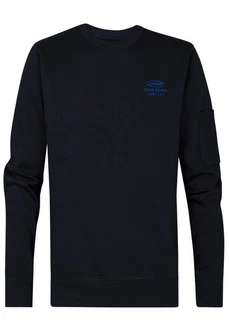 Petrol Industries Sweatshirt Pullover