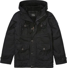 Winterjacke Observer