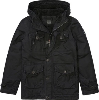 Forvert Winterjacke Observer