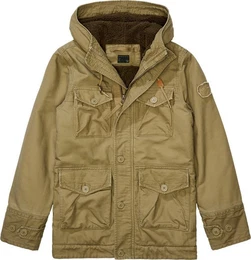 Winterjacke Observer