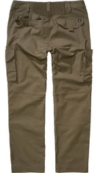 Brandit Stoffhose Tactical Pants Khaki/Braun
