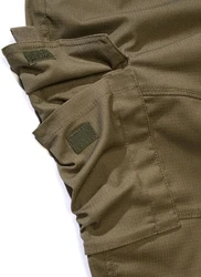 Brandit Stoffhose Tactical Pants Khaki/Braun