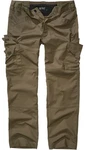 Brandit Stoffhose Tactical Pants Khaki/Braun