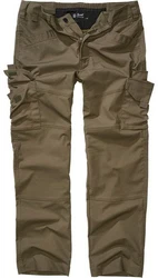 Brandit Stoffhose Tactical Pants Khaki/Braun