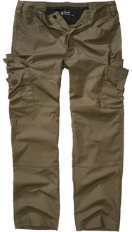 Brandit Stoffhose Tactical Pants Khaki/Braun