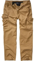 Brandit Stoffhose Tactical Pants Braun/Khaki
