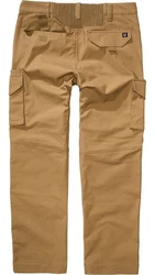 Brandit Stoffhose Tactical Pants Braun/Khaki