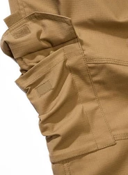Brandit Stoffhose Tactical Pants Braun/Khaki