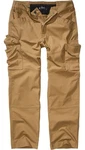 Brandit Stoffhose Tactical Pants Braun/Khaki