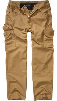 Brandit Stoffhose Tactical Pants Braun/Khaki