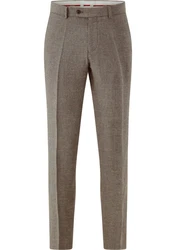 CG Club of Gents Anzughose CG Paco Khaki/Braun/Grau/Beige