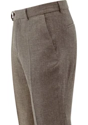 CG Club of Gents Anzughose CG Paco Khaki/Braun/Grau/Beige