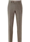 CG Club of Gents Anzughose CG Paco Khaki/Braun/Grau/Beige