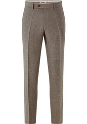 CG Club of Gents Anzughose CG Paco Khaki/Braun/Grau/Beige