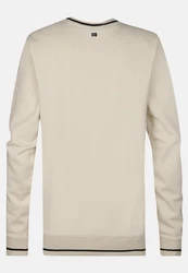 Petrol Industries Sweatshirt Pullover 