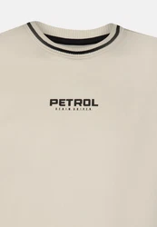 Petrol Industries Sweatshirt Pullover 
