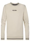 Petrol Industries Sweatshirt Pullover 