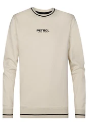 Petrol Industries Sweatshirt Pullover 