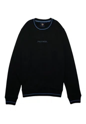 Petrol Industries Sweatshirt Pullover 