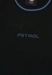 Petrol Industries Sweatshirt Pullover 