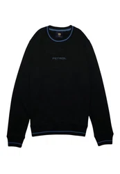Petrol Industries Sweatshirt Pullover 