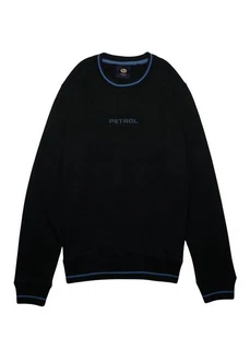 Petrol Industries Sweatshirt Pullover Petrol Industries Sweatshirt Pullover
