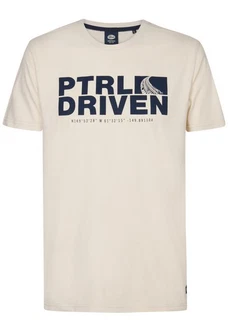 Petrol Industries T-Shirt Kurzarmshirt Petrol Industries T-Shirt Kurzarmshirt