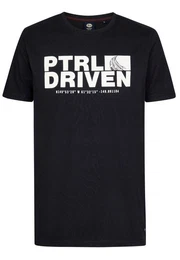 T-Shirt T-Shirt Kurzarmshirt (1-tlg)