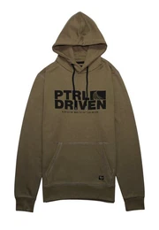 Hoodie Kapuzenpullover Sweat Hoodie (1-tlg)