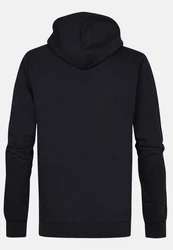 Petrol Industries Hoodie Kapuzenpullover Rosa/Orange/Braun/Lila