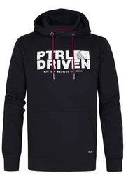 Hoodie Kapuzenpullover Sweat Hoodie (1-tlg)