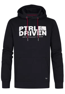 Petrol Industries Hoodie Kapuzenpullover
