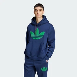 Hoodie 70S FLEECE HOODIE
