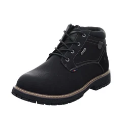 LD-23468-03-BK Stiefel Nein