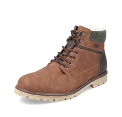 Rieker Stiefelette braun