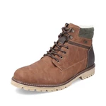 Rieker Stiefelette braun