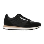 BOSS Herren Sneaker low Kai Runn Schwarz