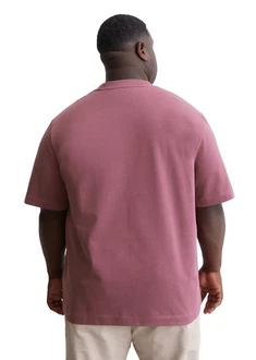 Marc O'Polo T-Shirt Bio-Baumwoll-Jersey