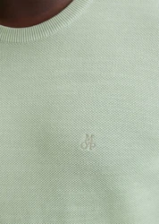 Marc O'Polo Rundhalspullover 