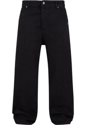 DADA Supreme Freedom Baggy Fit Jeans Schwarz/Dunkelblau/Hellblau