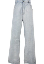 Bequeme Jeans Herren Freedom Baggy Fit Jeans