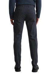 Marc O'Polo Chinohose Dunkelblau