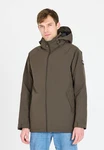 WEATHER REPORT Outdoorjacke Brennt Dunkelgrün/Khaki/Braun/Grün/Grau/Beige