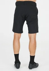 ENDURANCE Radhose Benal 2-in-1-Design Schwarz/Grün/Grau/Dunkelblau/Dunkelgrau