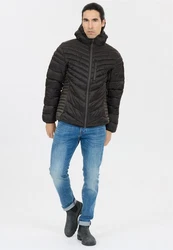 WHISTLER Outdoorjacke Trival Schwarz/Grün/Orange/Lila