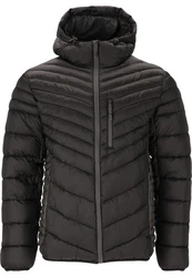 WHISTLER Outdoorjacke Trival Schwarz/Grün/Orange/Lila