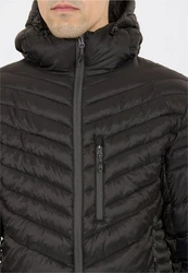 WHISTLER Outdoorjacke Trival Schwarz/Grün/Orange/Lila